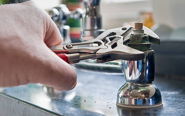 Best Water damage contractors near me  in Andalusia, IL