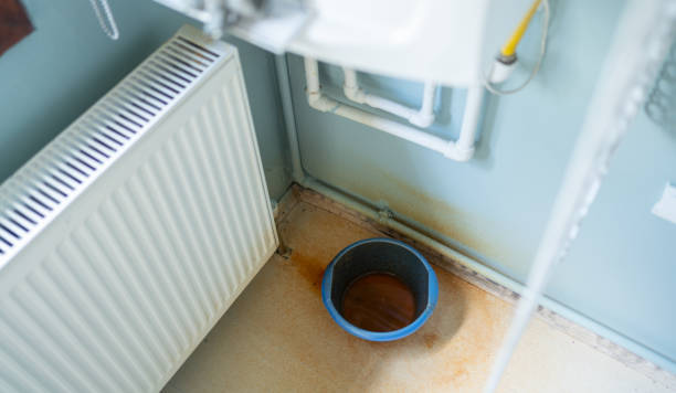Best 24/7 water damage repair  in Andalusia, IL